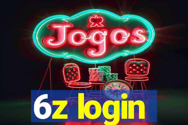 6z login